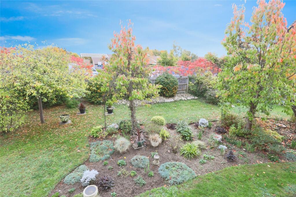 Gardens