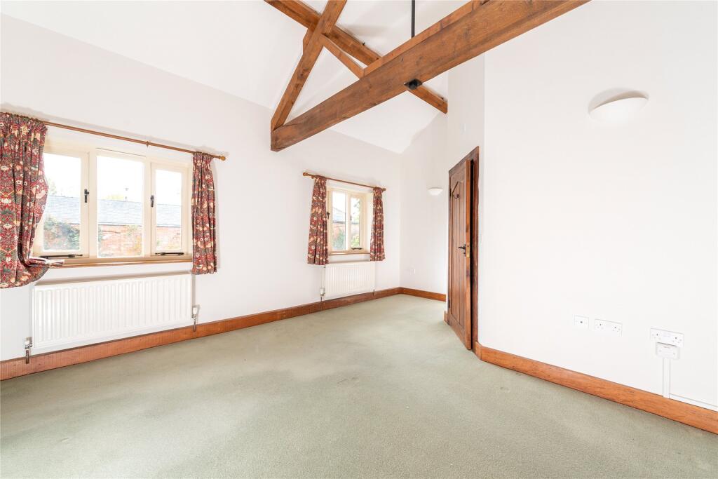 Principal Bedroom