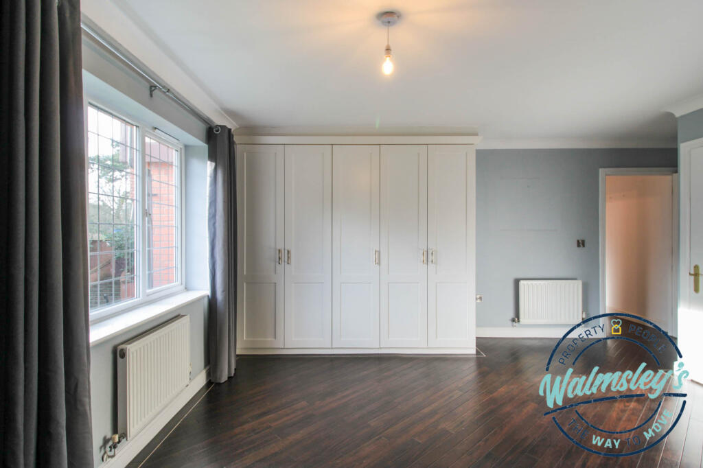 Main bedroom
