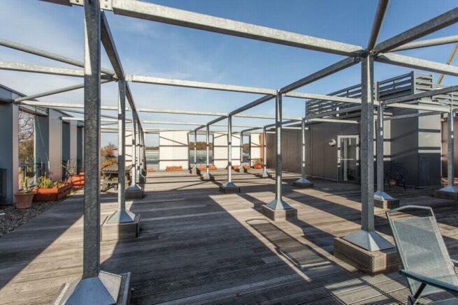 Terrace / Patio