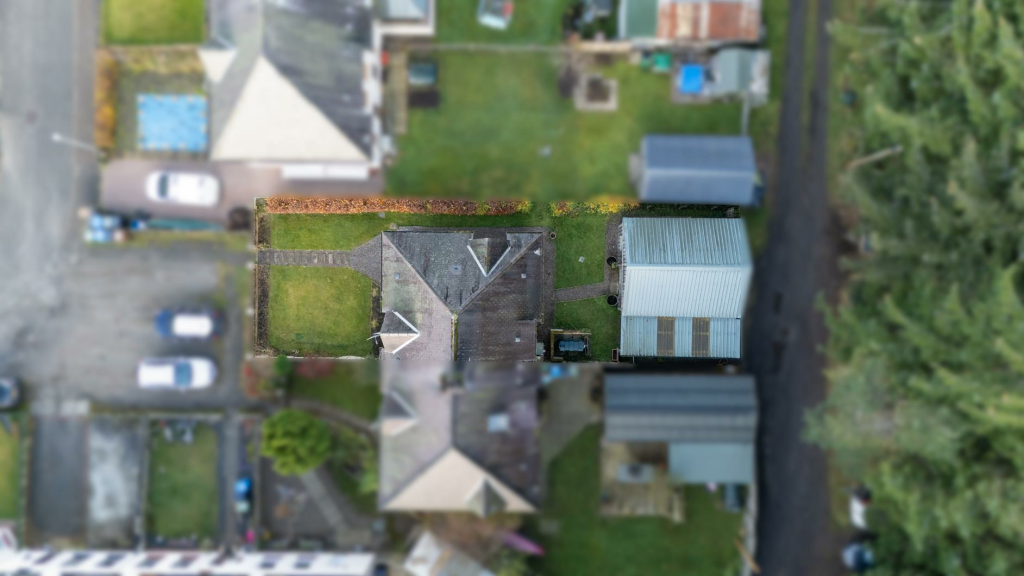 AERIAL PLAN