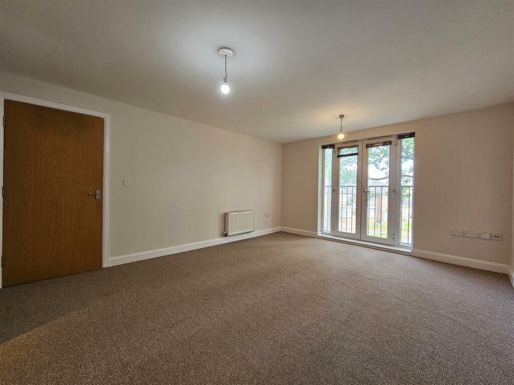 Living Dining Room
