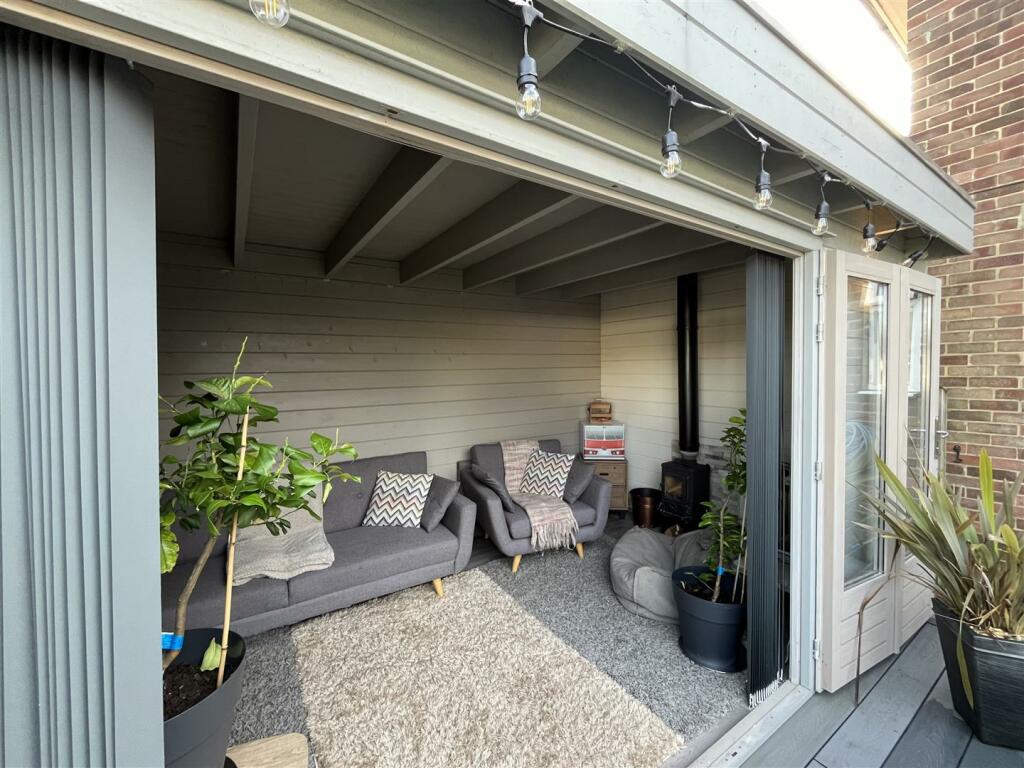 Summer House
