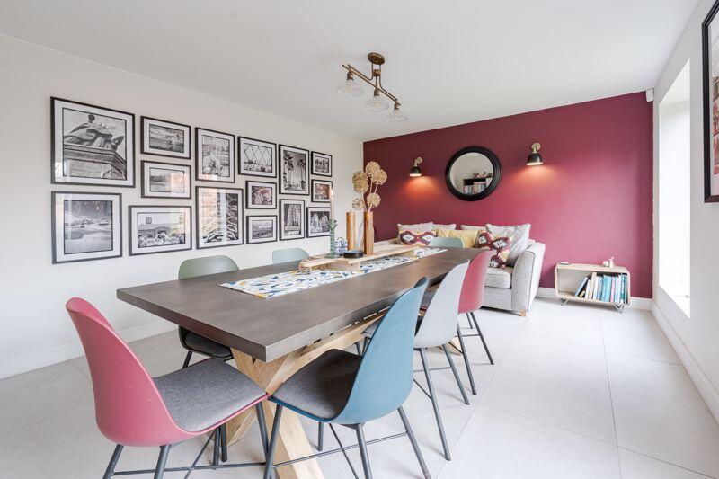 Dinning Room