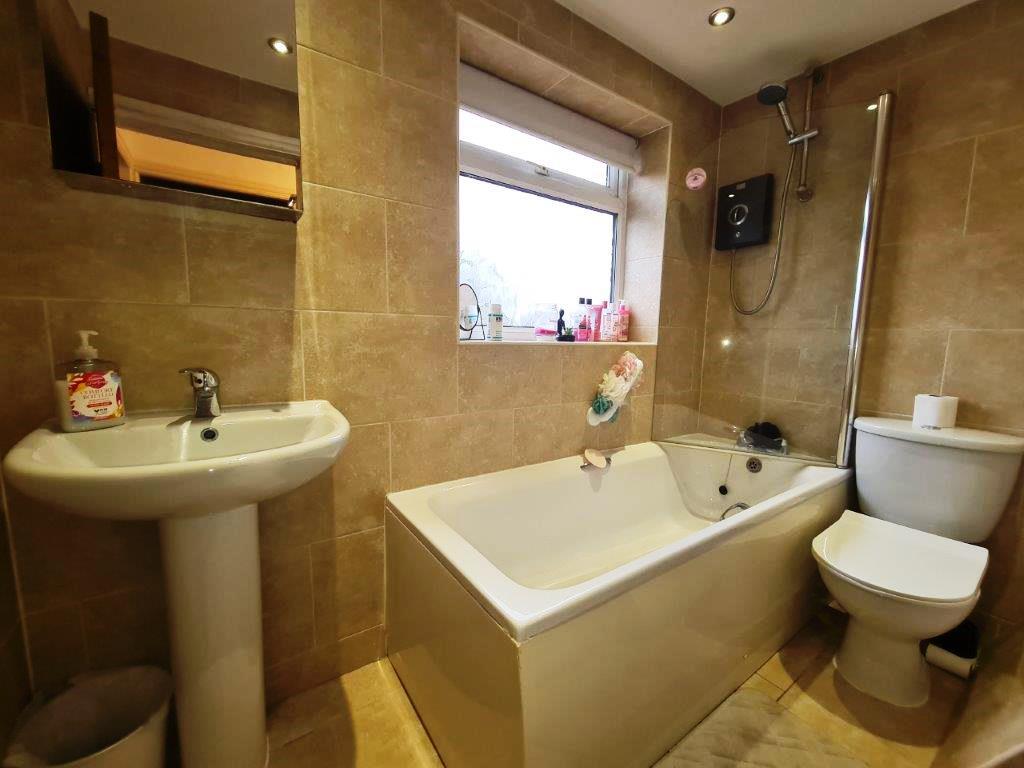 Ashdale Crescent, Droylsden