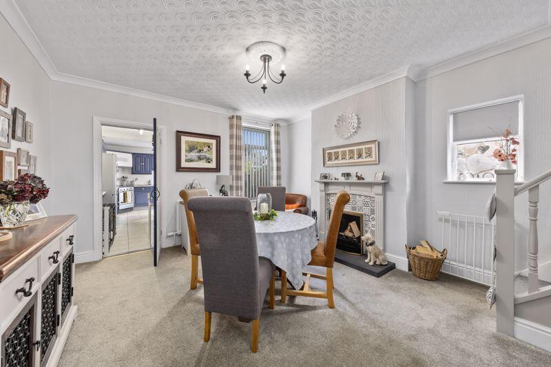 Dining-Room