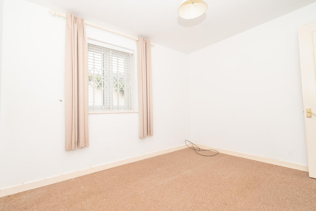 general Flat 1, The