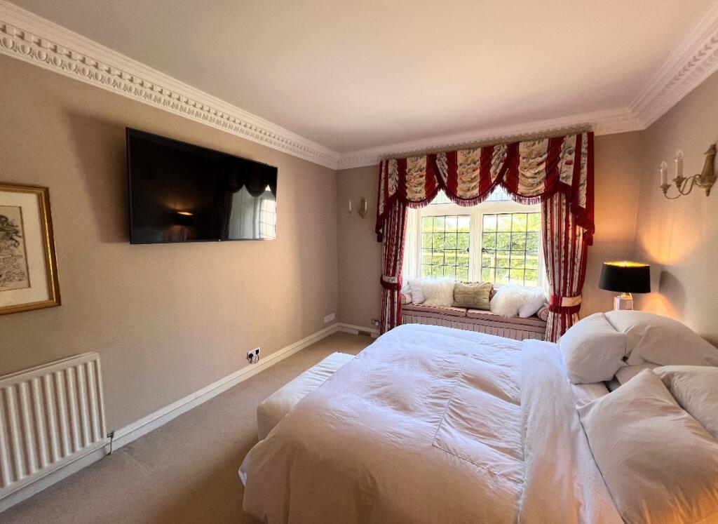 GUEST BEDROOM