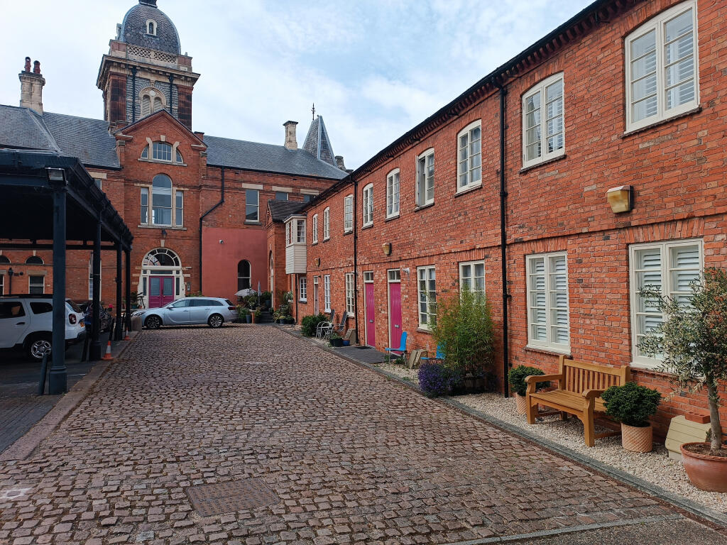 Street Scene