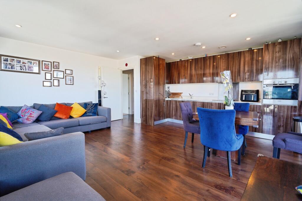 Living Kitchen
