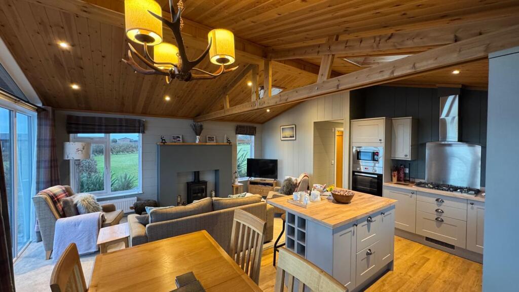 Fishguard Bay Resort, Fishguard, Newport