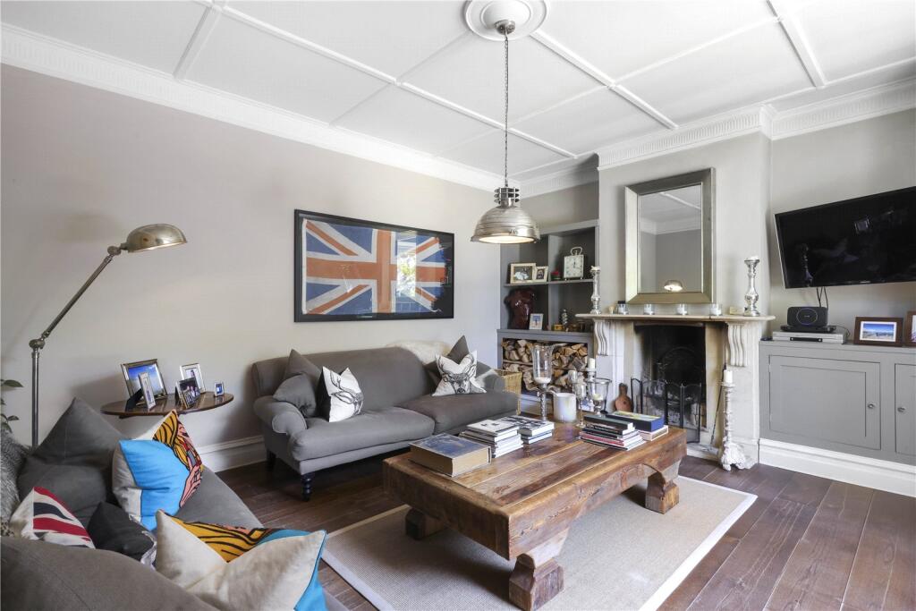 Drawing Room