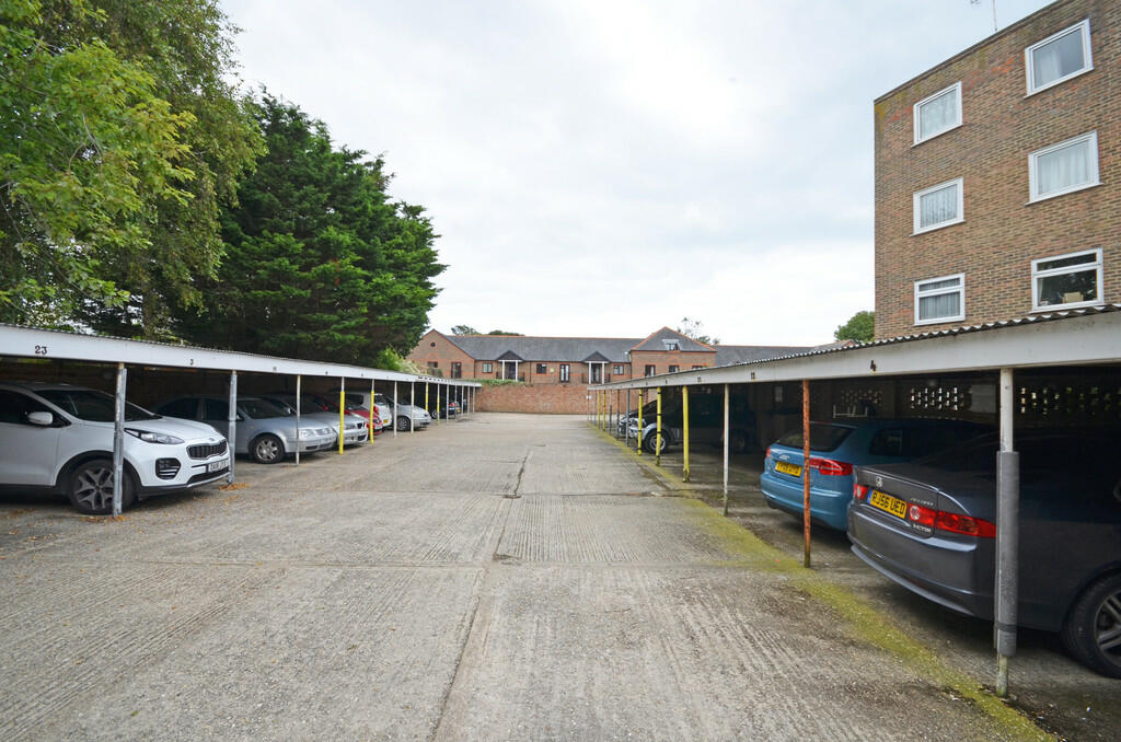 Car Parking