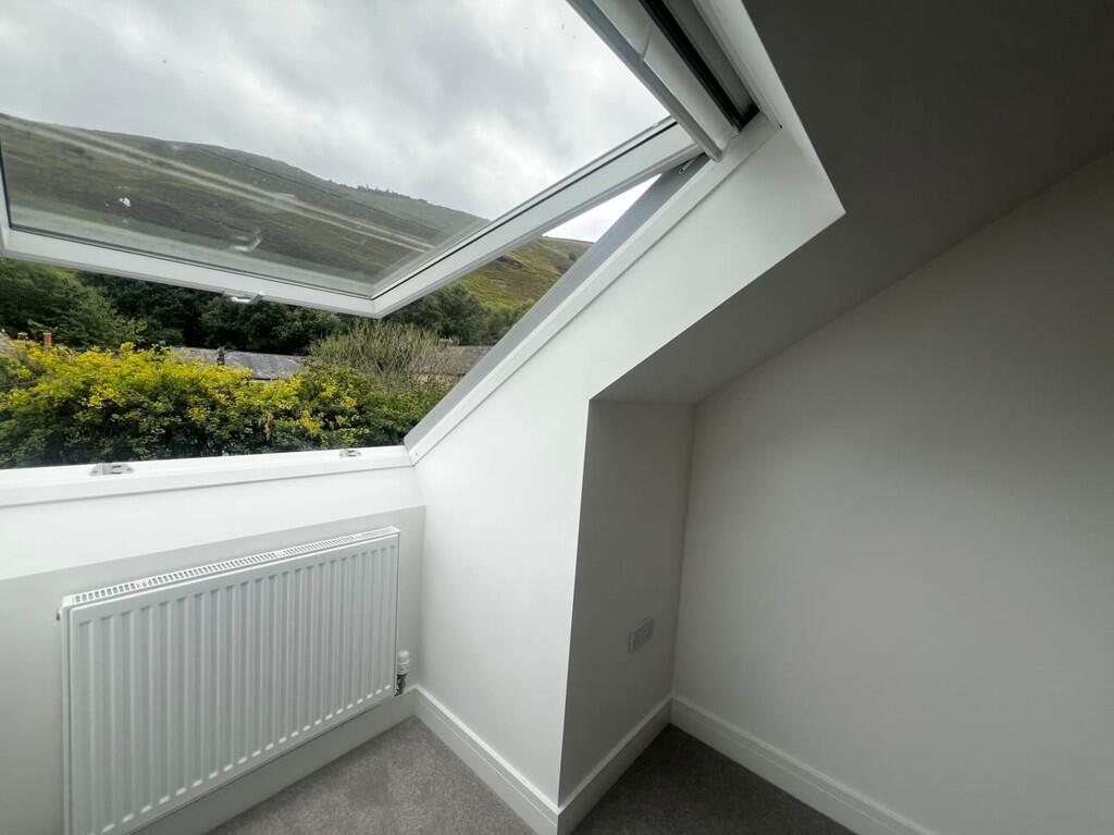 Velux Window