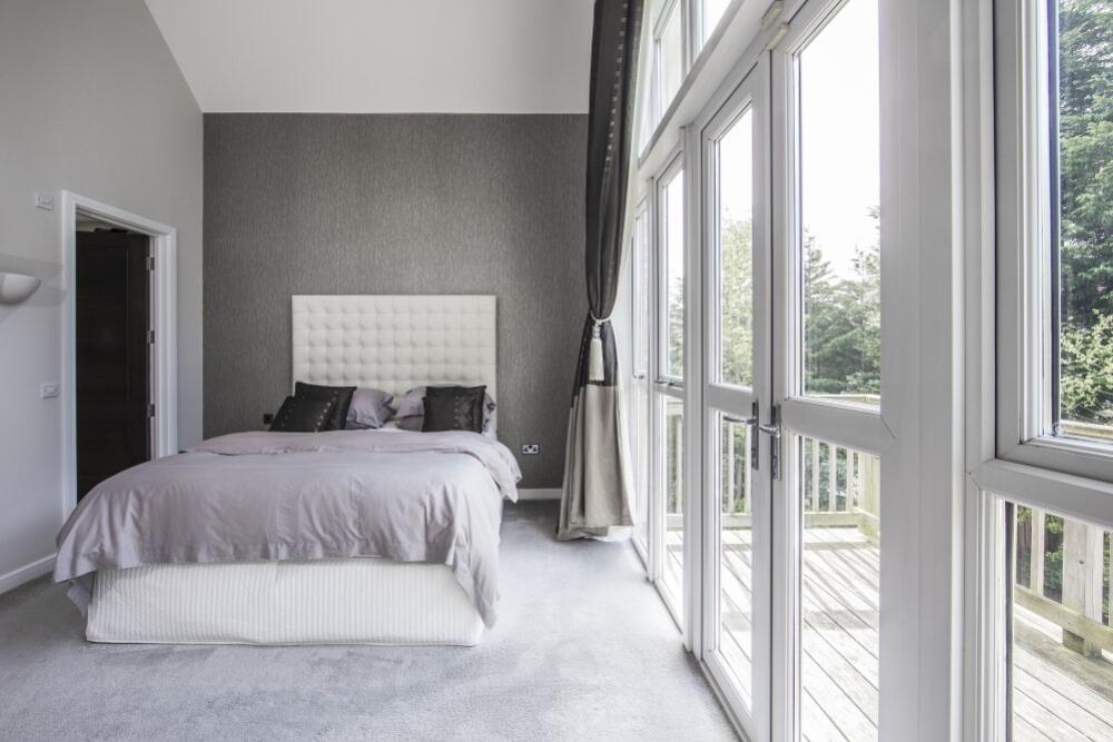 Bedroom ONE 02