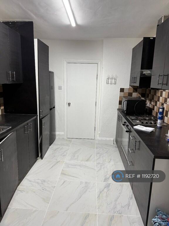 Gf Kitchen