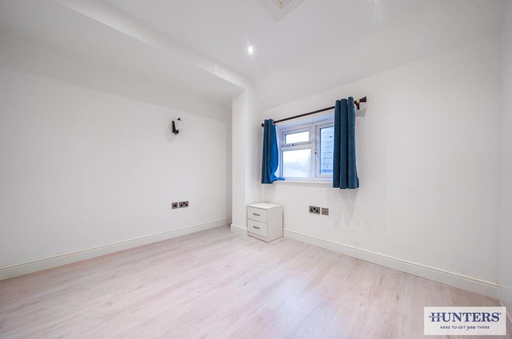 Bedroom Three View 2