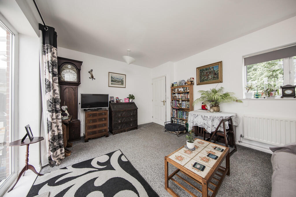Living room 2