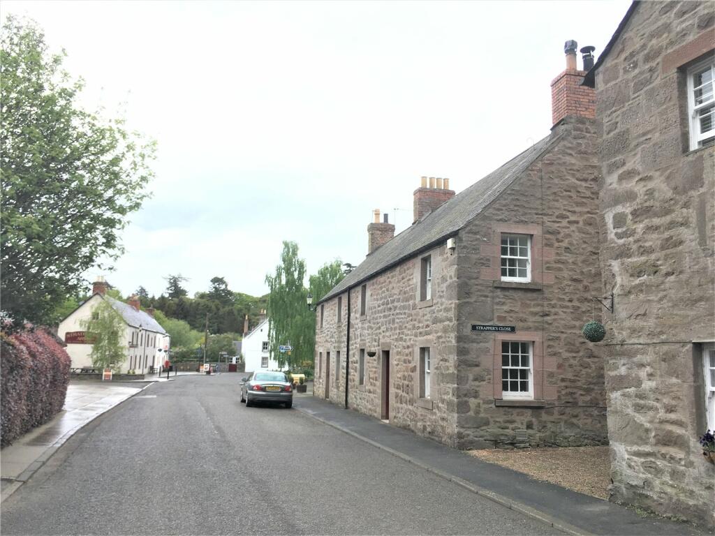 8 Main Street