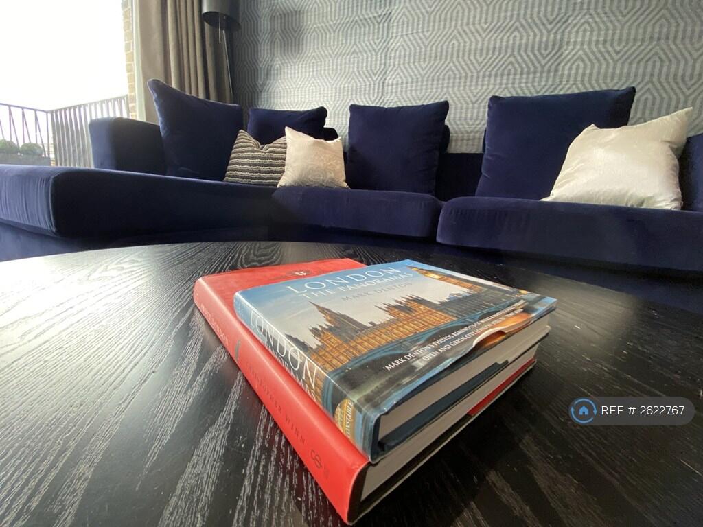 Living Room Sofas