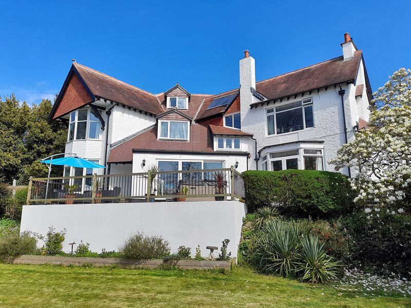 House Front Elevation