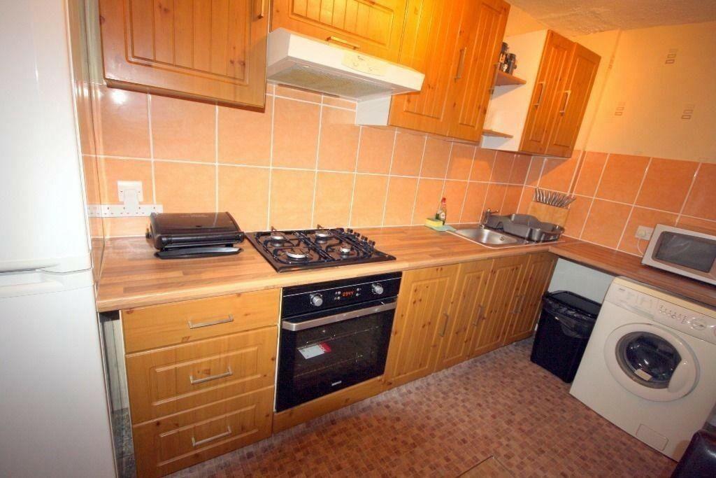 Double room with pri