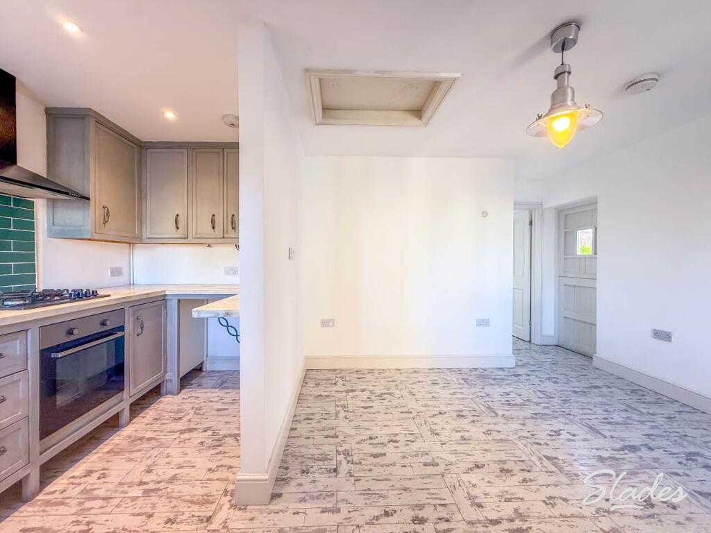 ANNEX KITCHEN LIVING