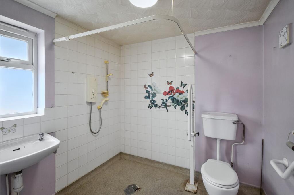 4 Sir Edward Stracey Road, Rackheath, Norwich, NR13 6PP