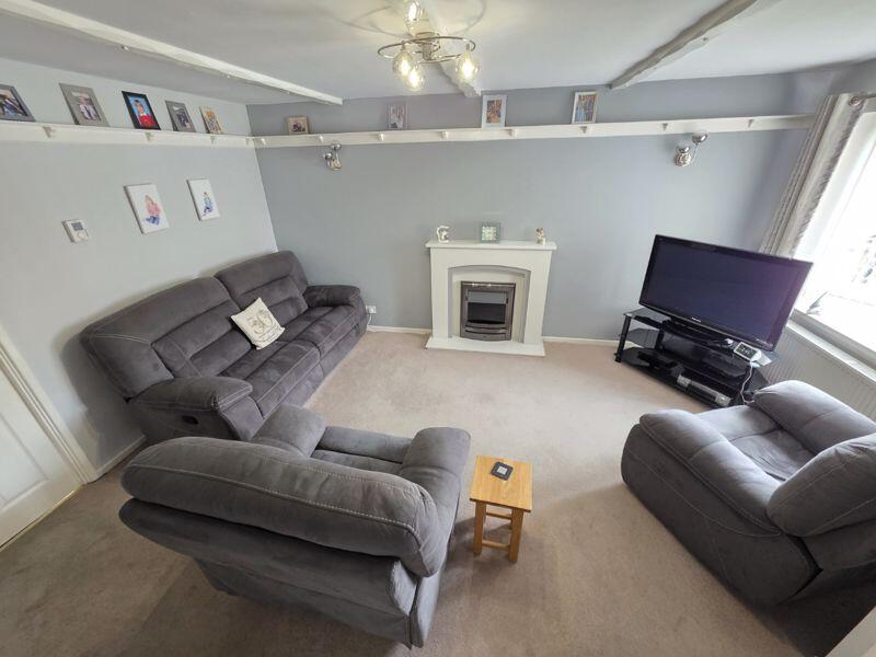 Lounge Additional Image 