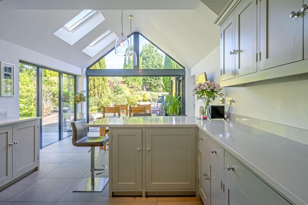 Kitchen Dining Room 1
