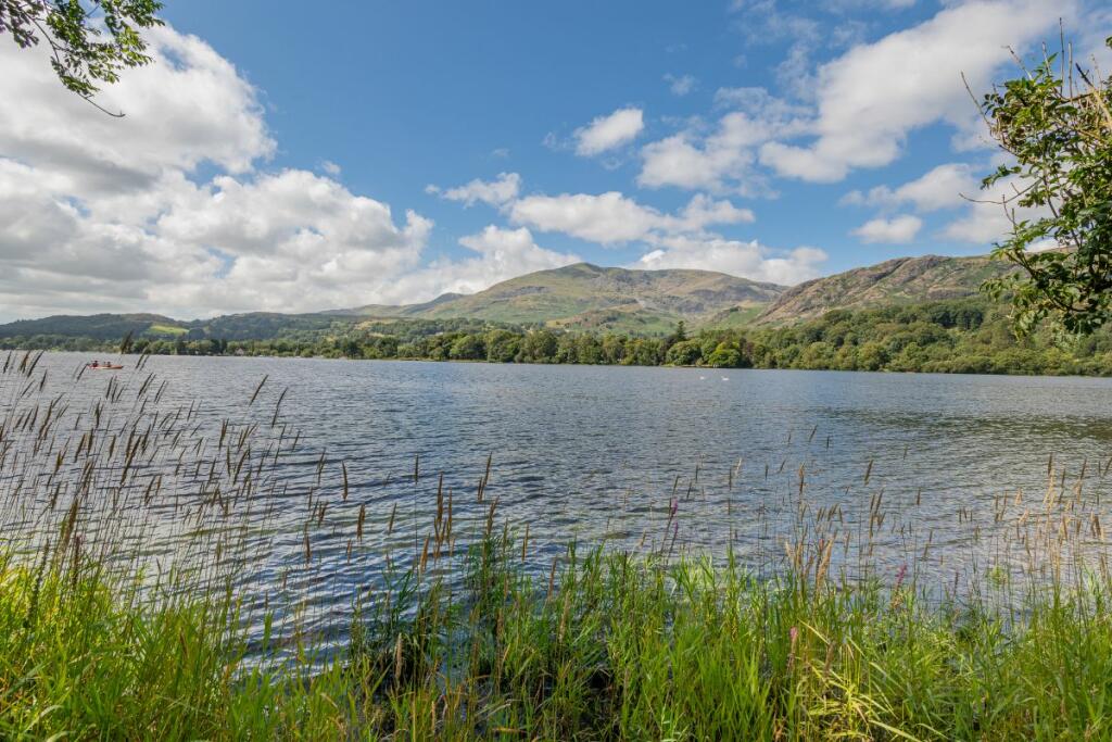 Coniston 