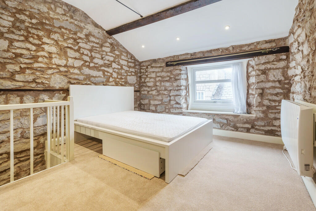 Attic Room/Occasi...