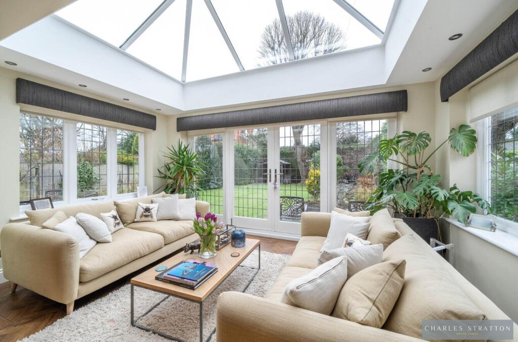Orangery