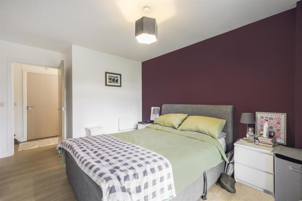 Flat 38, Cherrywood Lodge - 1nQQy3w3lxsI2LpshxZn.j