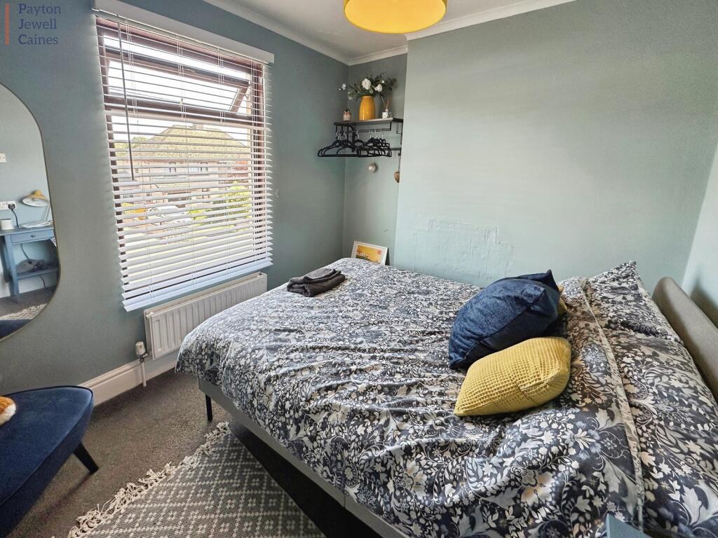 Not Specified