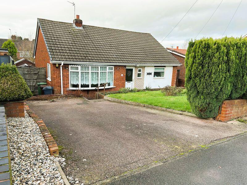 Howdles Lane,  Brownhills,  Walsall WS8 7PL