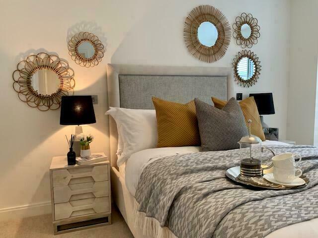 Showhome 