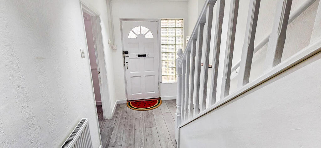 Canning Town, London, E16