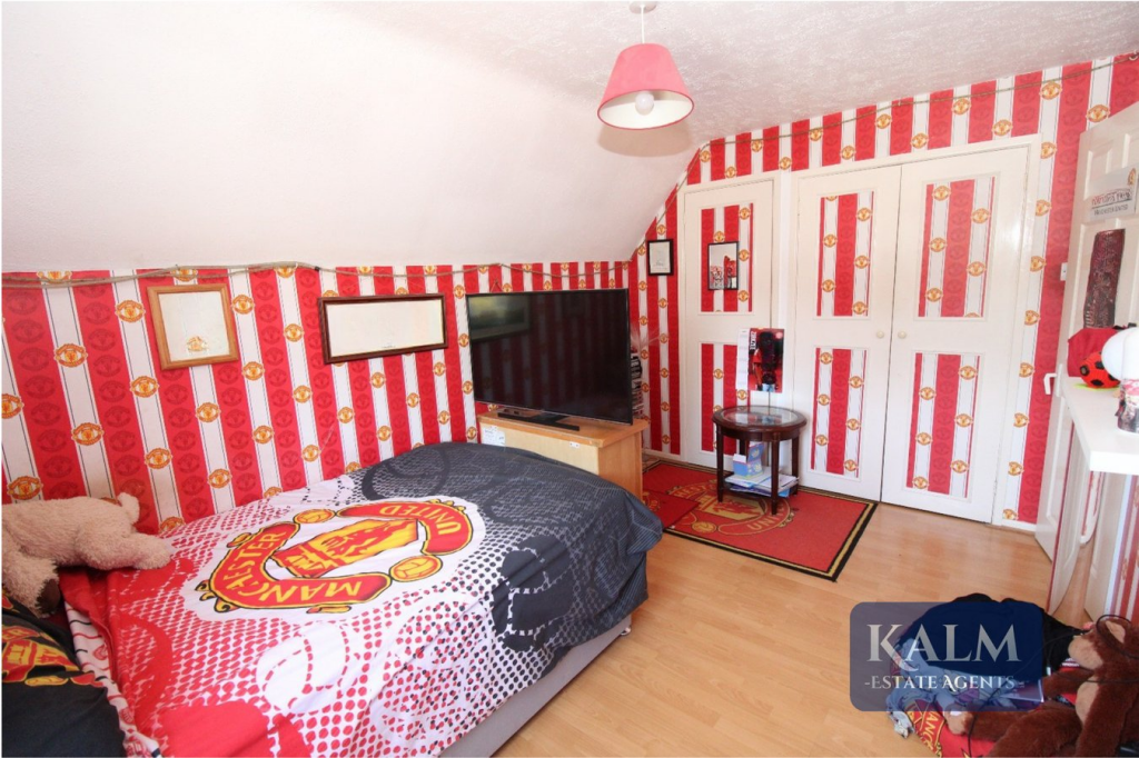 BEDROOM TWO