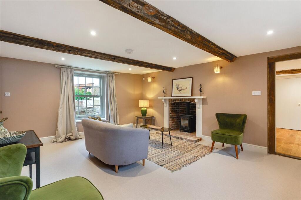Sitting Room 1