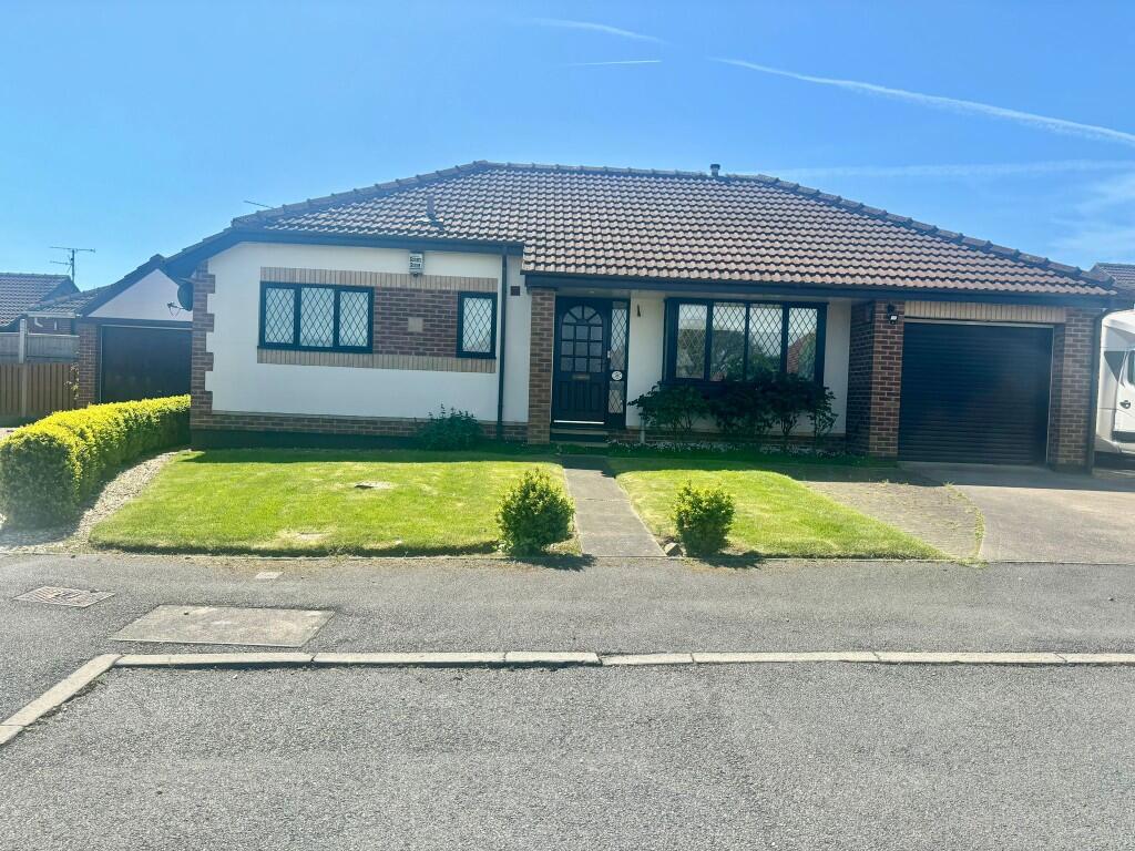 Chatsworth Park Avenue, Sheffield, S12