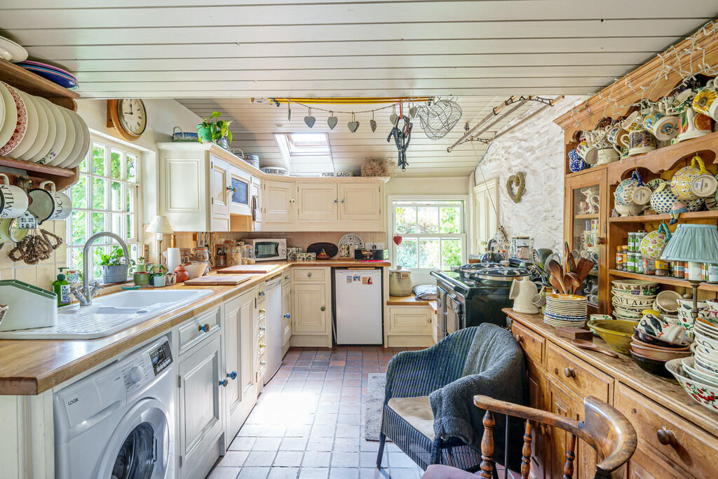 Kitchen Dining