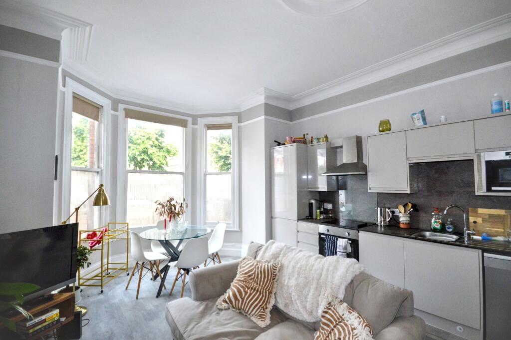 30-32 Winchester Avenue, Queens Park, NW6 7TU