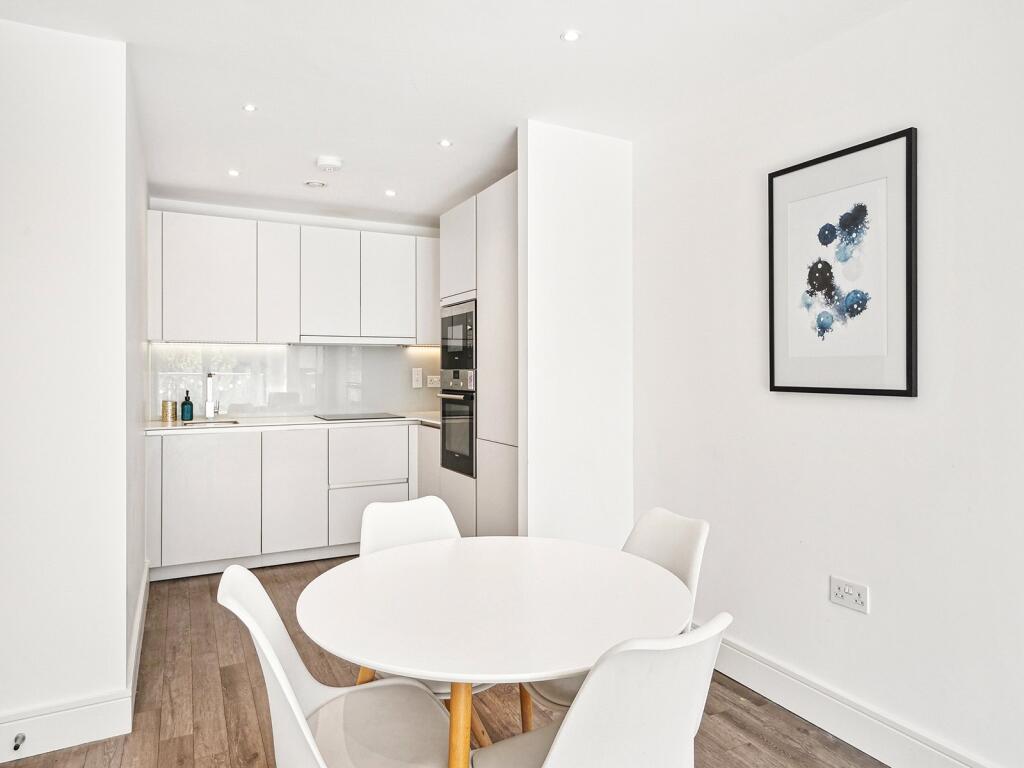 Gaumont Place