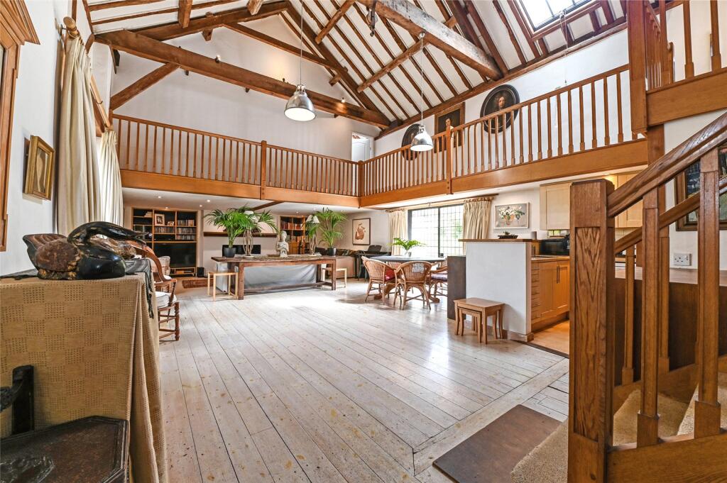 Barn