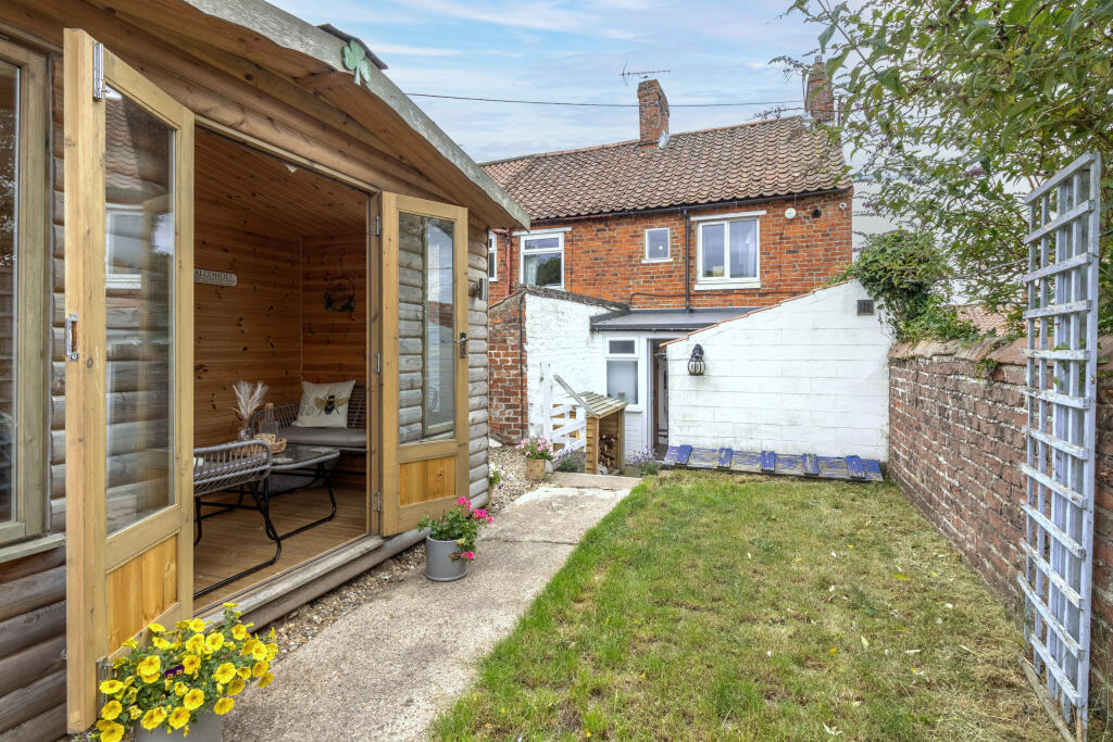 Holly Cottage (13 of 15)