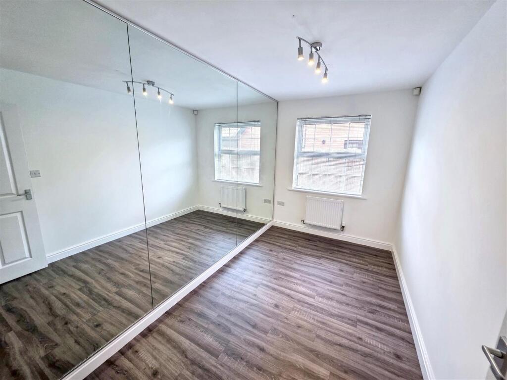 Reception Room Two/Study