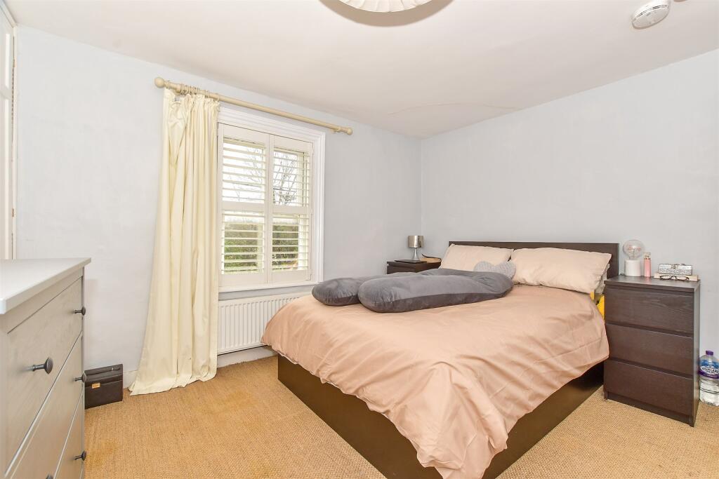 Old Hay, Paddock Wood, Tonbridge, Kent