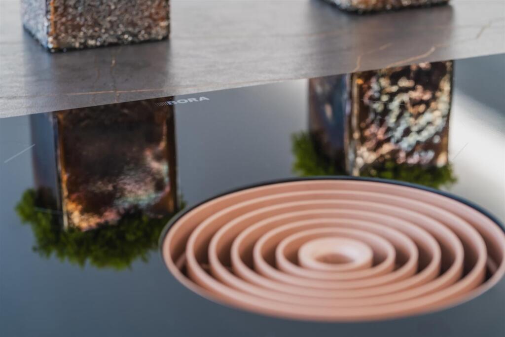 Living Kitchen