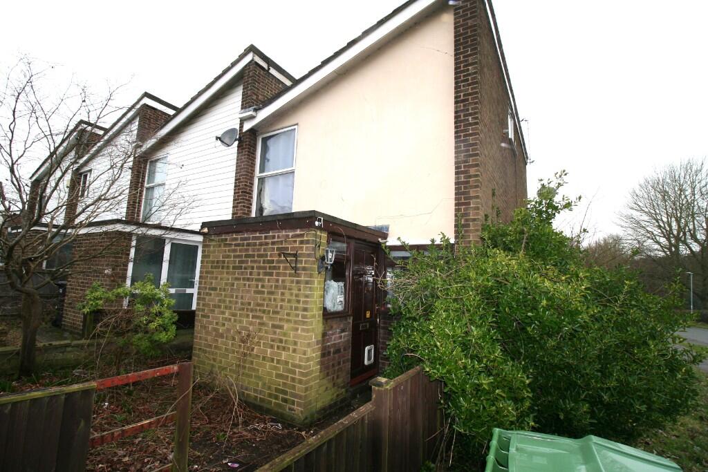 Gunton Lane, Norwich, Norfolk, NR5